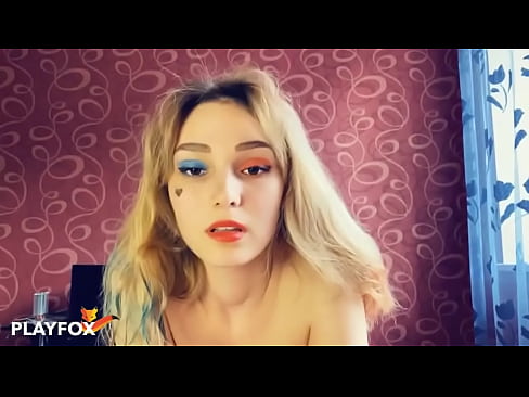 ❤️ Qedehên rastiya virtual ya magic bi Harley Quinn re seksê dan min ❤❌ Pornoya hişk li ku.obuvlisett.ru ️❤